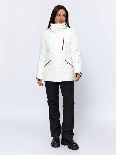 Куртка Lafor Белый, 767037