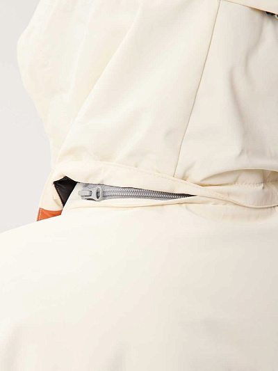 Комбинезон Lafor Белый, 7670173