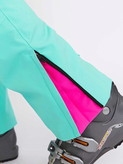 Комбинезон Forcelab Мятный, 7066215