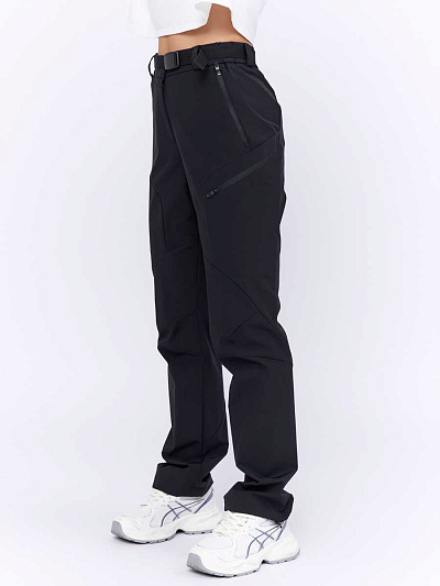 Штаны Lafor Черный, 7670164