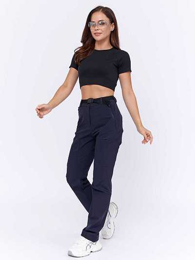 Штаны Lafor Темно-синий, 7670164