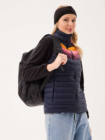 Жилет Lafor Темно-синий, 7670207