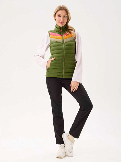 Жилет Lafor Хаки, 7670207