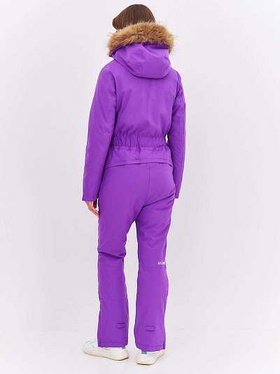 Комбинезон Winday Фиолетовый, 877813