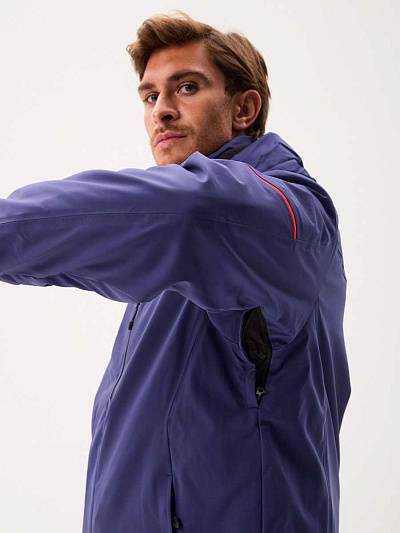 Куртка Forcelab Темно-синий, 7066223