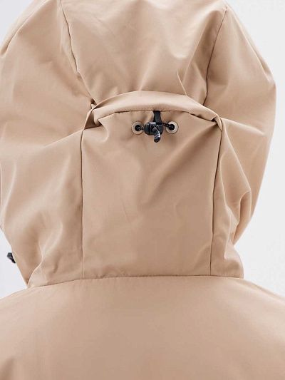 Анорак Lafor Черный, 7670169