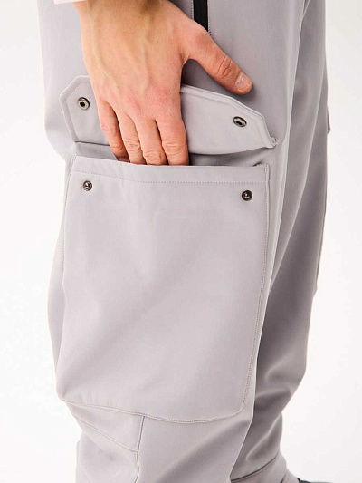 Штаны Forcelab Серый, 7066213