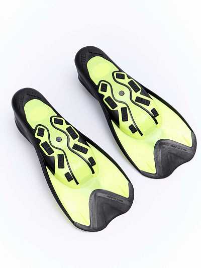 Ласты Lafor Желтый, 7670220