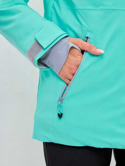 Куртка Winday Мятный, 87781