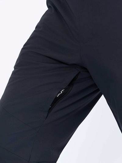 Мужские горнолыжные Штаны Lafor Темно-серый, 767014