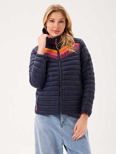 Куртка Lafor Темно-синий, 7670183