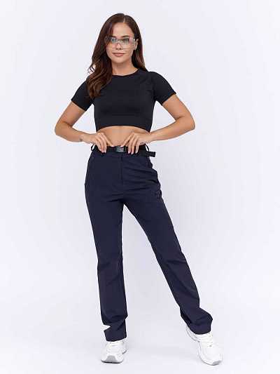 Штаны Lafor Темно-синий, 7670164