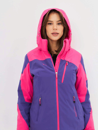Куртка Winday Фиолетовый, 87787