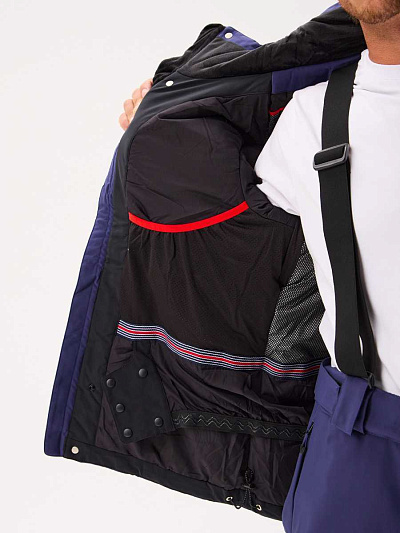 Куртка Forcelab Темно-синий, 7066223