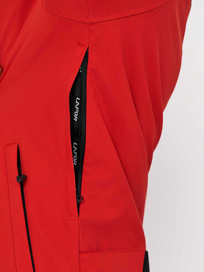 Комбинезон Lafor Красный, 7670162