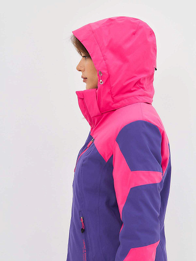 Куртка Winday Фиолетовый, 87787