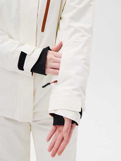 Куртка Lafor Белый, 7670167