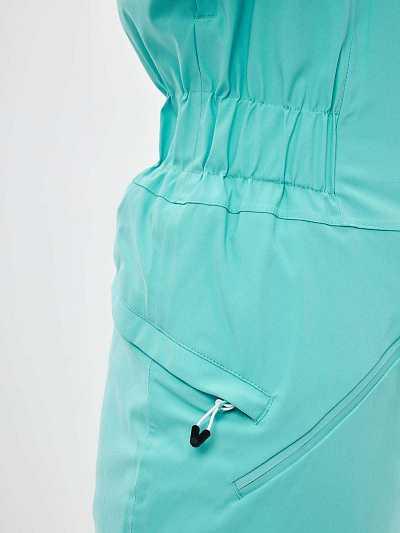 Комбинезон Winday Мятный, 877813