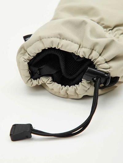 Перчатки Lafor Светло-оливковый, 7670186