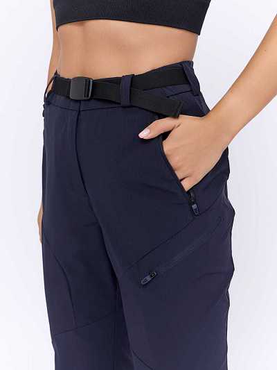 Штаны Lafor Темно-синий, 7670164