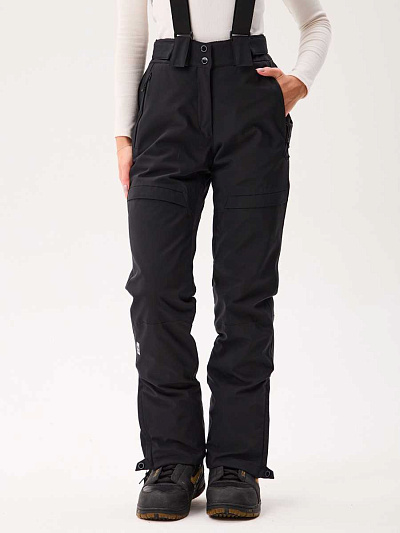 Штаны Forcelab Черный, 7066221