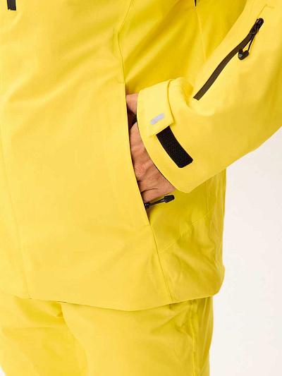 Куртка Forcelab Желтый, 7066223
