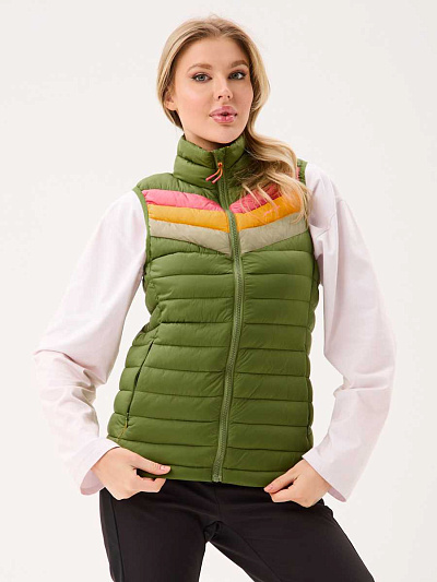 Жилет Lafor Хаки, 7670207