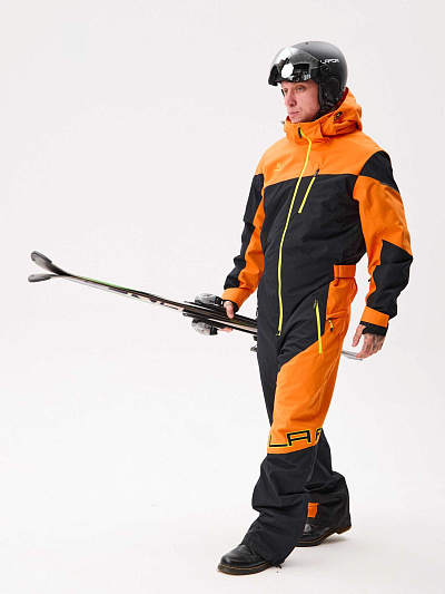 Комбинезон Lafor Оранжевый, 7670159