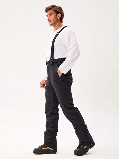 Штаны Forcelab Черный, 7066220