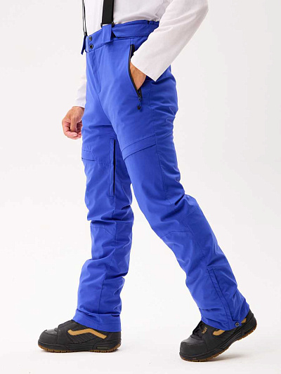 Штаны Forcelab Синий, 7066220