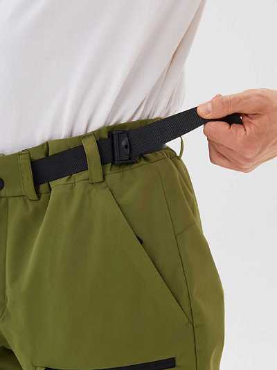 Штаны Lafor Оливковый, 7670176