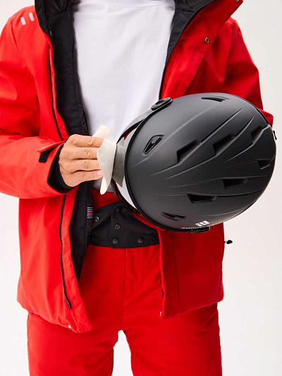 Куртка Forcelab Красный, 7066223