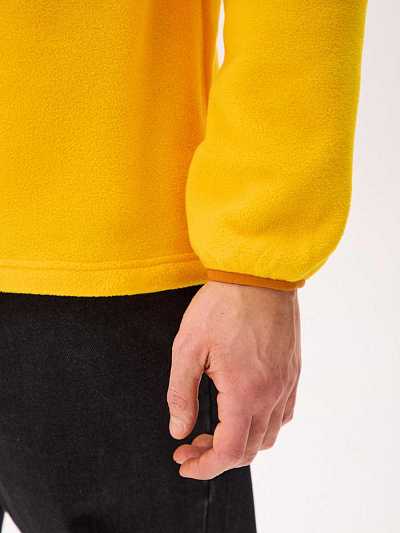 Кофта Lafor Желтый, 7670229