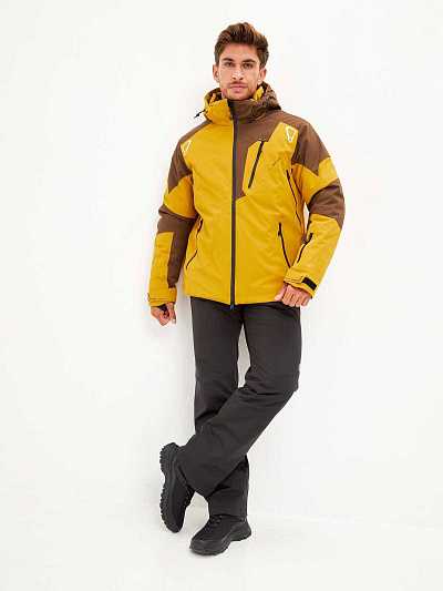 Куртка Lafor Коричневый, 767053