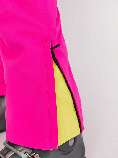 Комбинезон Forcelab Малиновый, 7066215