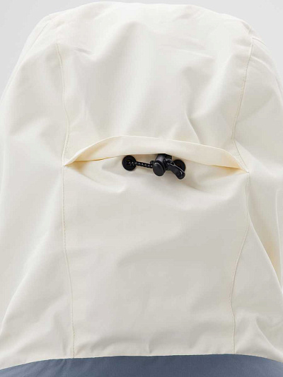 Анорак Lafor Светло-серый, 7670182