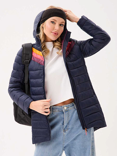 Куртка Lafor Темно-синий, 7670184