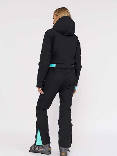 Комбинезон Forcelab Черный, 7066215