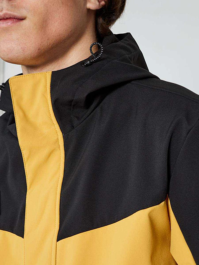 Парка Winday Желтый, 877843