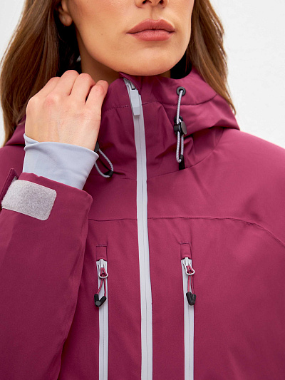 Куртка Winday Малиновый, 87781