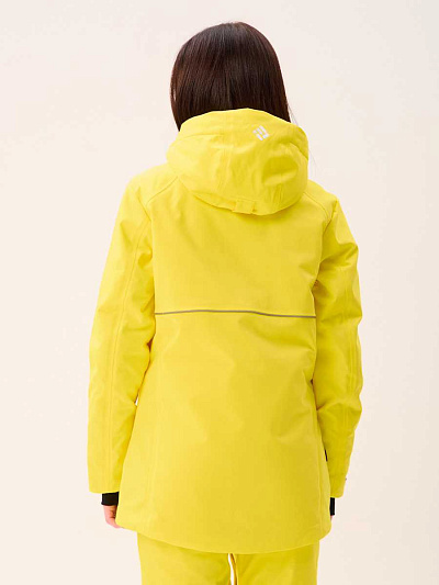 Куртка Forcelab Желтый, 7066222