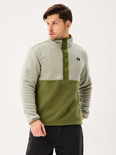 Кофта Lafor Оливковый, 7670229