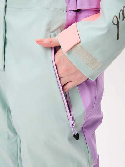 Комбинезон Forcelab Розовый, 7066214