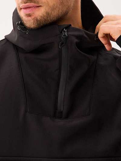 Анорак Forcelab Черный, 7066212