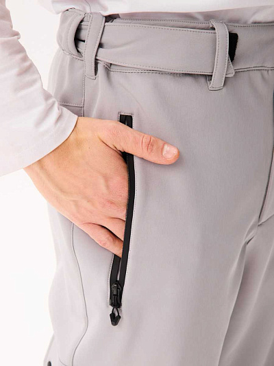 Штаны Forcelab Серый, 7066213