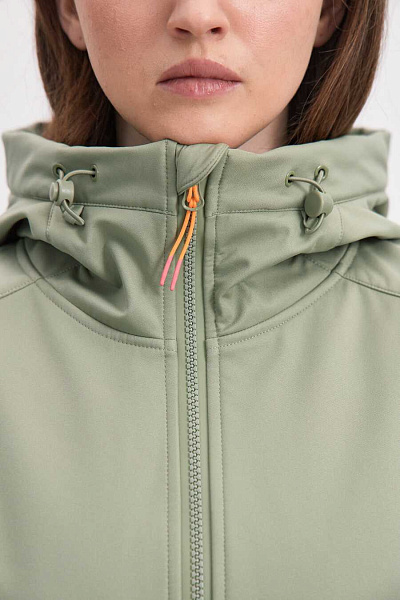 Парка Lafor Светло-оливковый, 7670155