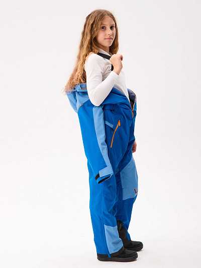 Комбинезон Lafor Голубой, 7670181