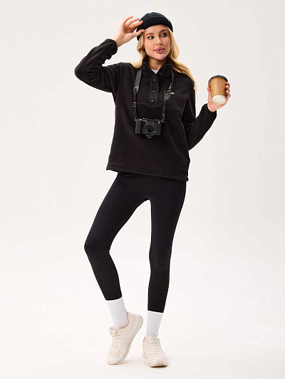 Кофта Lafor Черный, 7670228