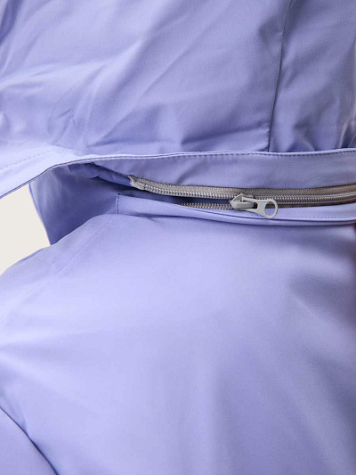 Комбинезон Forcelab Голубой, 7066214