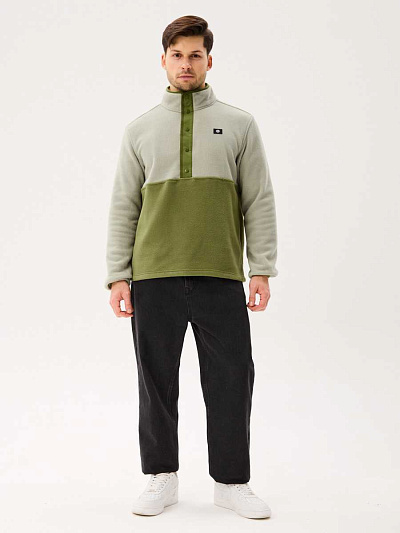 Кофта Lafor Оливковый, 7670229